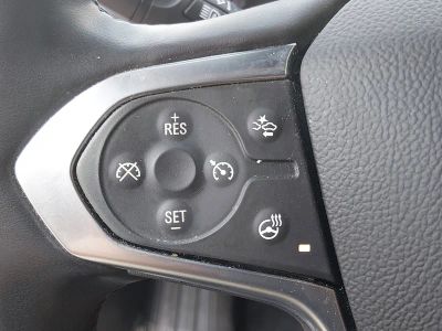 2023 Chevrolet Traverse — photo 21 view