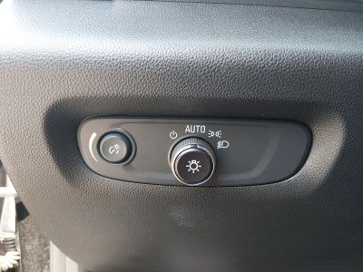 2023 Chevrolet Traverse — photo 13 view