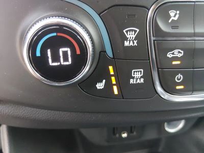 2023 Chevrolet Traverse — photo 18 view