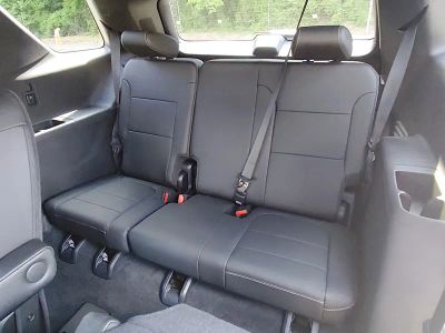 2023 Chevrolet Traverse — photo 17 view
