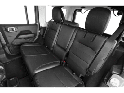 2023 Jeep Wrangler - Photo 14