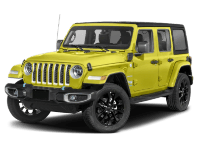 2023 Jeep Wrangler - Photo 7