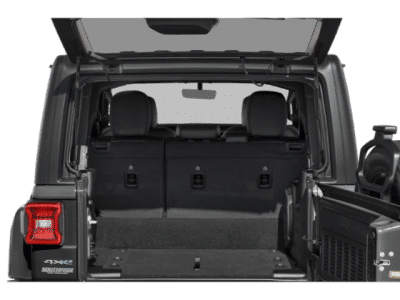 2023 Jeep Wrangler - Photo 12