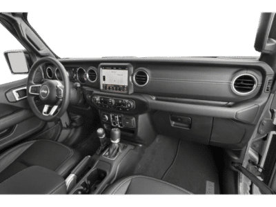 2023 Jeep Wrangler - Photo 16