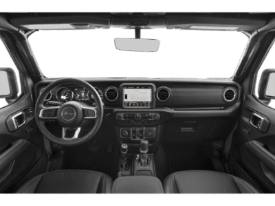 2023 Jeep Wrangler - Photo 10