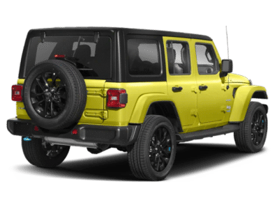 2023 Jeep Wrangler - Photo 8