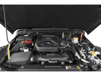 2023 Jeep Wrangler - Photo 13