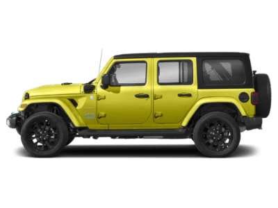 2023 Jeep Wrangler - Photo 9