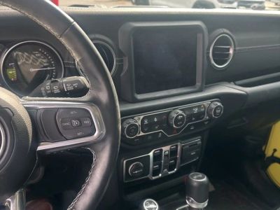 2023 Jeep Wrangler - Photo 6