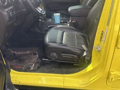 2023 Jeep Wrangler - Photo 5