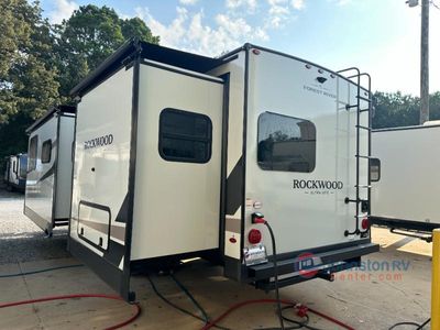 2026 Forest River RV Rockwood Ultra Lite - Photo 6