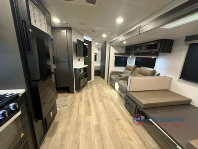 2026 Forest River RV Rockwood Ultra Lite - Photo 11