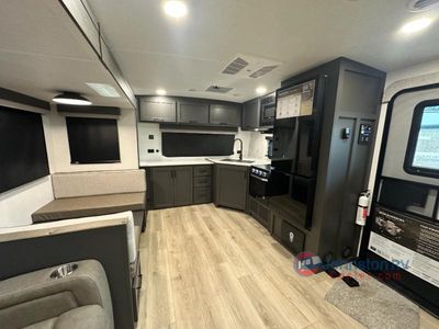 2026 Forest River RV Rockwood Ultra Lite - Photo 10