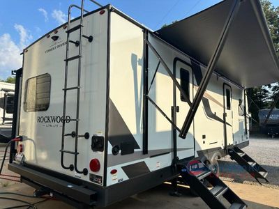 2026 Forest River RV Rockwood Ultra Lite - Photo 8