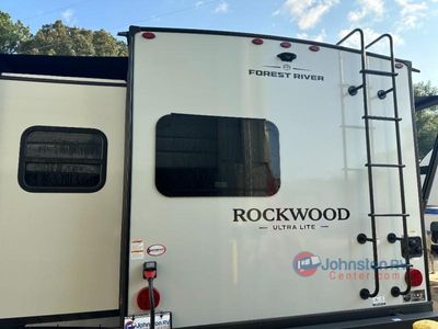 2026 Forest River RV Rockwood Ultra Lite - Photo 7