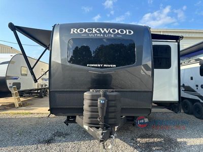 2026 Forest River RV Rockwood Ultra Lite - Photo 4