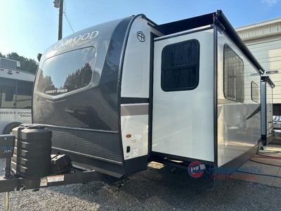 2026 Forest River RV Rockwood Ultra Lite - Photo 5