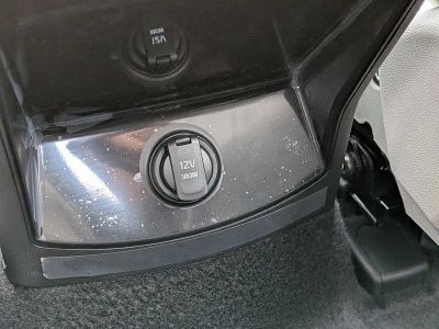 2026 Kia Sorento Hybrid — photo 20 view