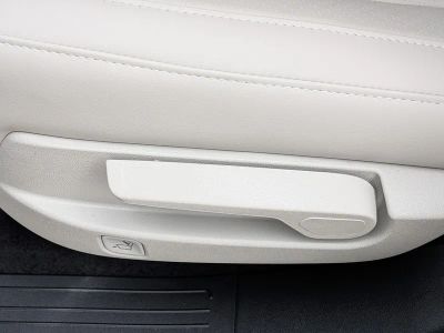 2026 Kia Sorento Hybrid — photo 18 view
