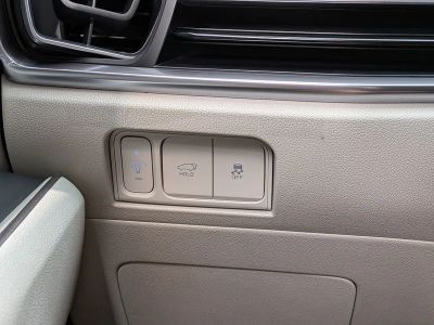 2026 Kia Sorento Hybrid — photo 30 view