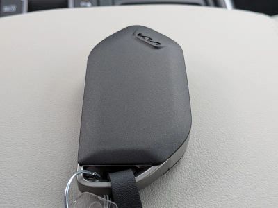 2026 Kia Sorento Hybrid — photo 41 view