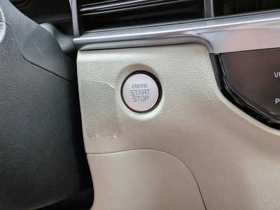 2026 Kia Sorento Hybrid — photo 36 view