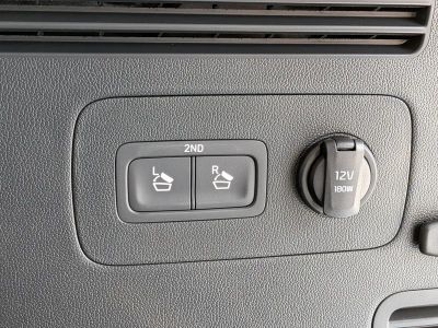 2026 Kia Sorento Hybrid — photo 15 view