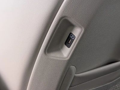2026 Kia Sorento Hybrid — photo 21 view