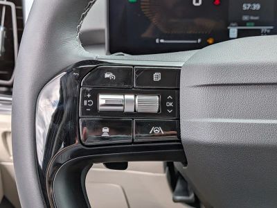 2026 Kia Sorento Hybrid — photo 31 view