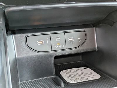 2026 Kia Sorento Hybrid — photo 38 view