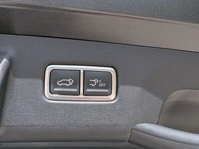 2026 Kia Sorento Hybrid — photo 14 view