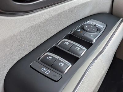 2026 Kia Sorento Hybrid — photo 29 view