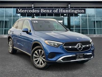 2025 Mercedes-Benz GLC - Photo 1