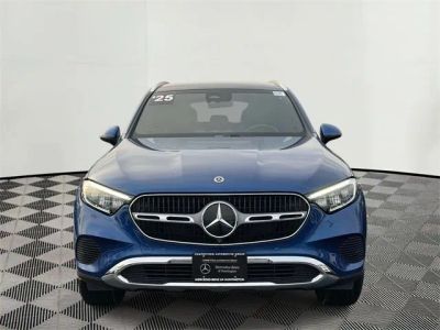 2025 Mercedes-Benz GLC - Photo 6