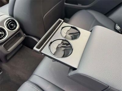 2025 Mercedes-Benz GLC - Photo 34