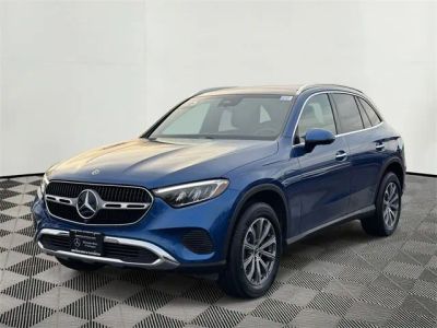 2025 Mercedes-Benz GLC - Photo 7