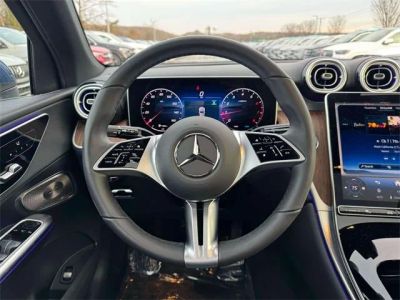 2025 Mercedes-Benz GLC - Photo 22