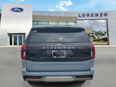 2026 Ford Expedition Max — detail view