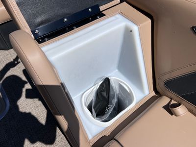2026 Barletta Cabrio C22Q - Photo 15