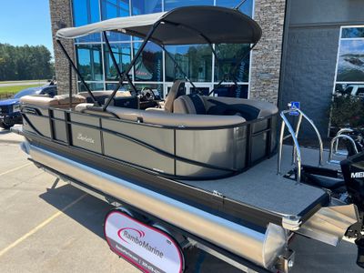 2026 Barletta Cabrio C22Q - Photo 9