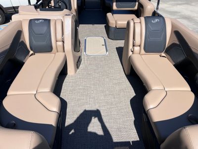 2026 Barletta Cabrio C22Q - Photo 12