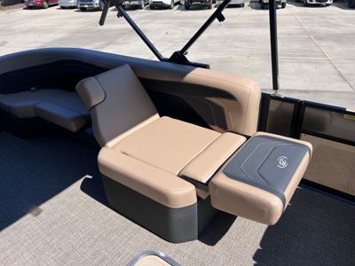 2026 Barletta Cabrio C22Q - Photo 20