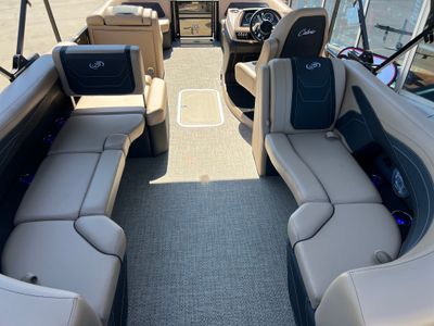 2026 Barletta Cabrio C22Q - Photo 3