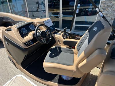 2026 Barletta Cabrio C22Q - Photo 18
