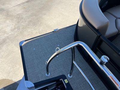 2026 Barletta Cabrio C22Q - Photo 5