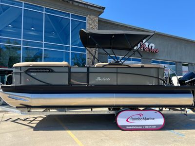 2026 Barletta Cabrio C22Q - Photo 8