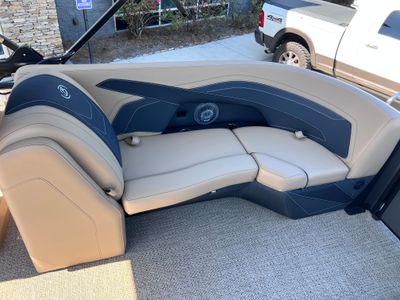 2026 Barletta Cabrio C22Q - Photo 19