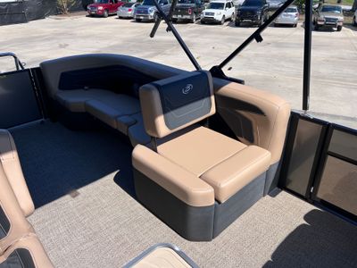 2026 Barletta Cabrio C22Q - Photo 16