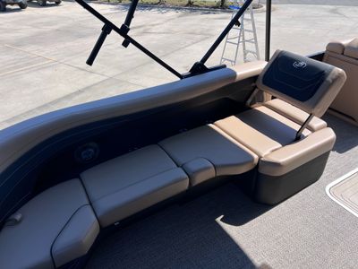 2026 Barletta Cabrio C22Q - Photo 17