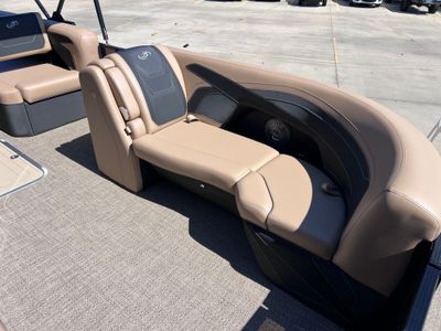 2026 Barletta Cabrio C22Q - Photo 14